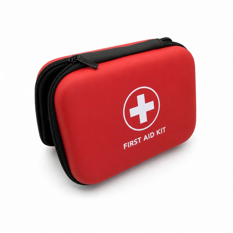 First Aid Kit Outdoor Medical  - đánh giá và giá Car Accessories For Elderly
