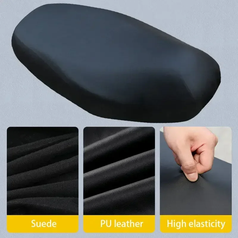 Universal Motorcycle Seat Cove - đánh giá và giá Leather Car Seat Cover