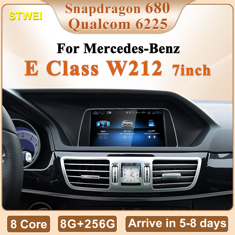 STWE 2025 New Qualcomm Snapdra - đánh giá và giá Car Accessories In India