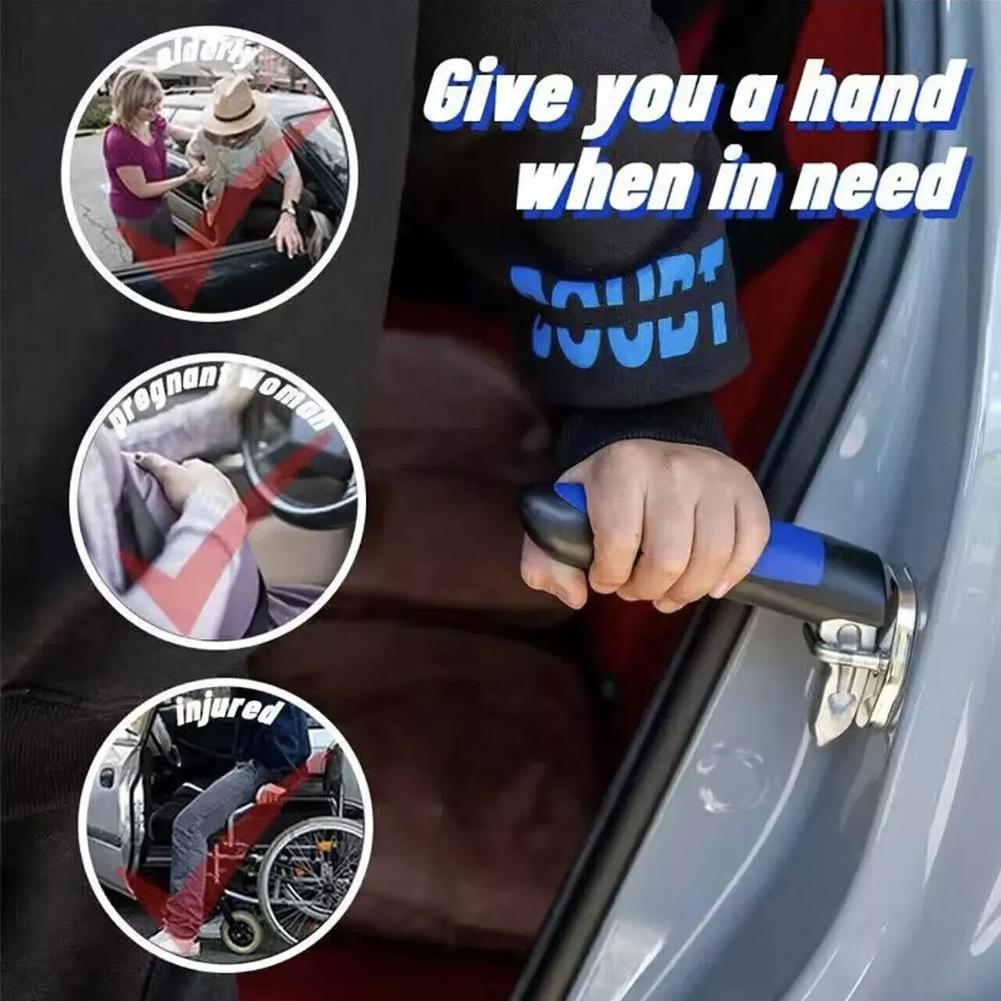 Car Handle Cane Vehicle Door G - đánh giá và giá Car Accessories For Elderly