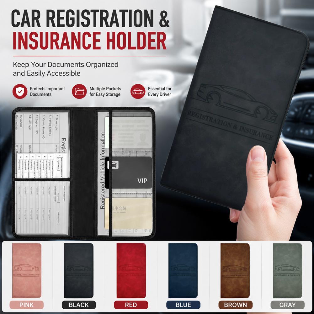 PU Leather Car Registration In - đánh giá và giá Car Accessories For Elderly