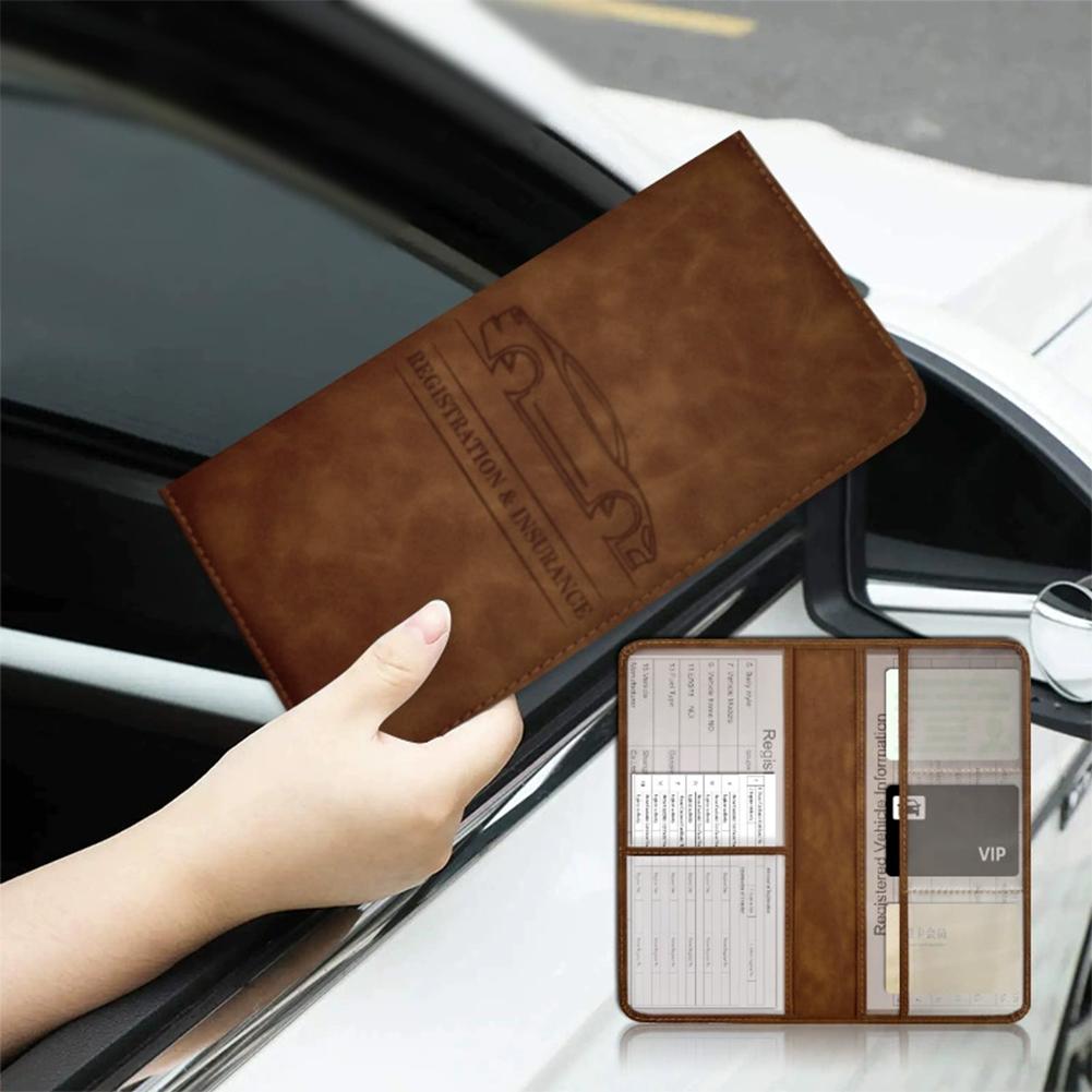 PU Leather Car Registration In - đánh giá và giá Car Accessories For Elderly