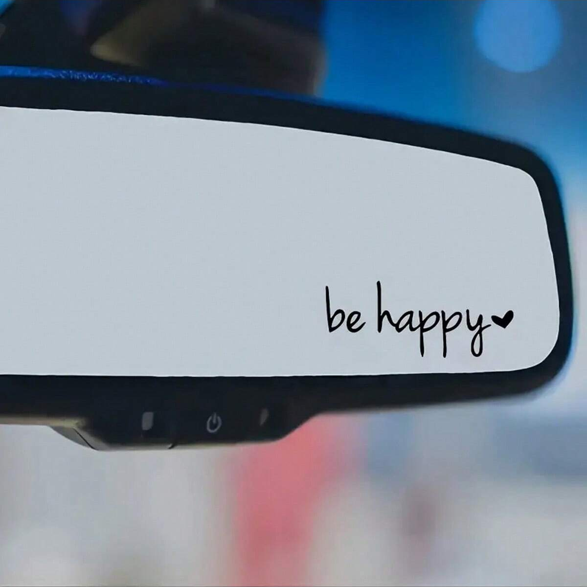 Love Themed Waterproof Vinyl S - đánh giá và giá Car Accessories Quotes