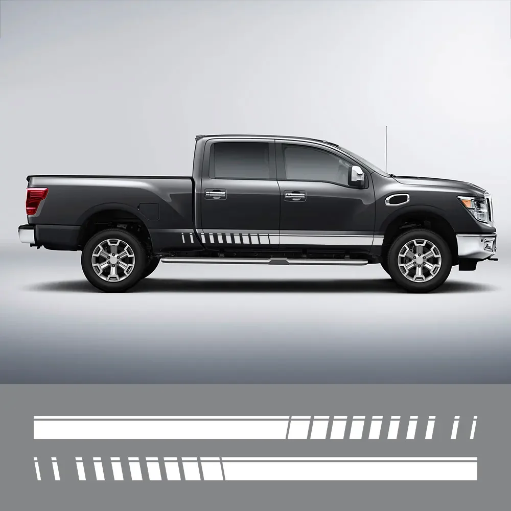 Car Door Side Sticker Pickup S - đánh giá và giá Car Accessories Quotes
