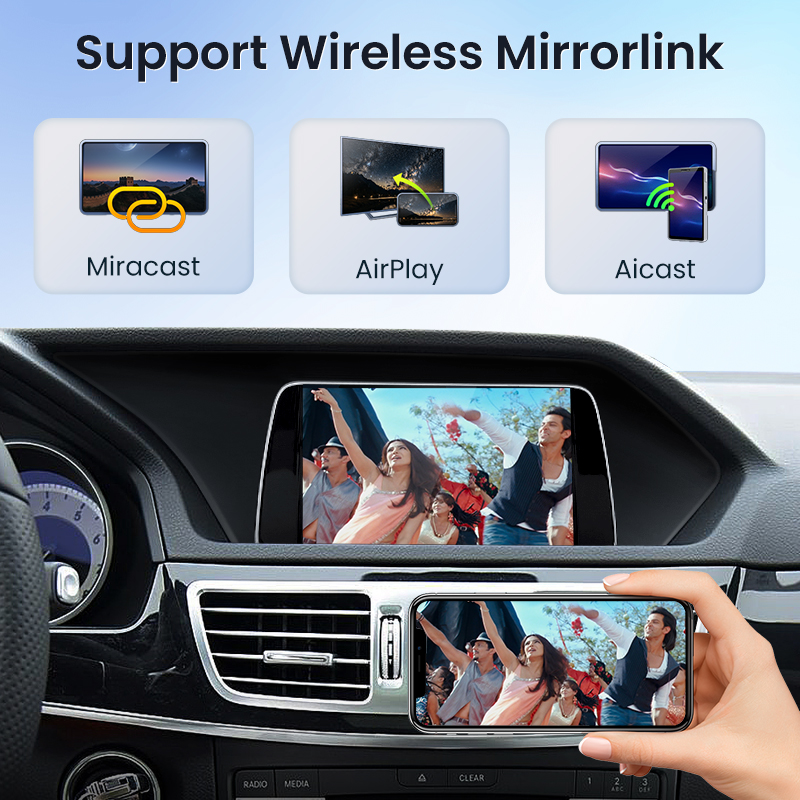 STWEI Linux System 7inch Touch - đánh giá và giá Car Accessories In India
