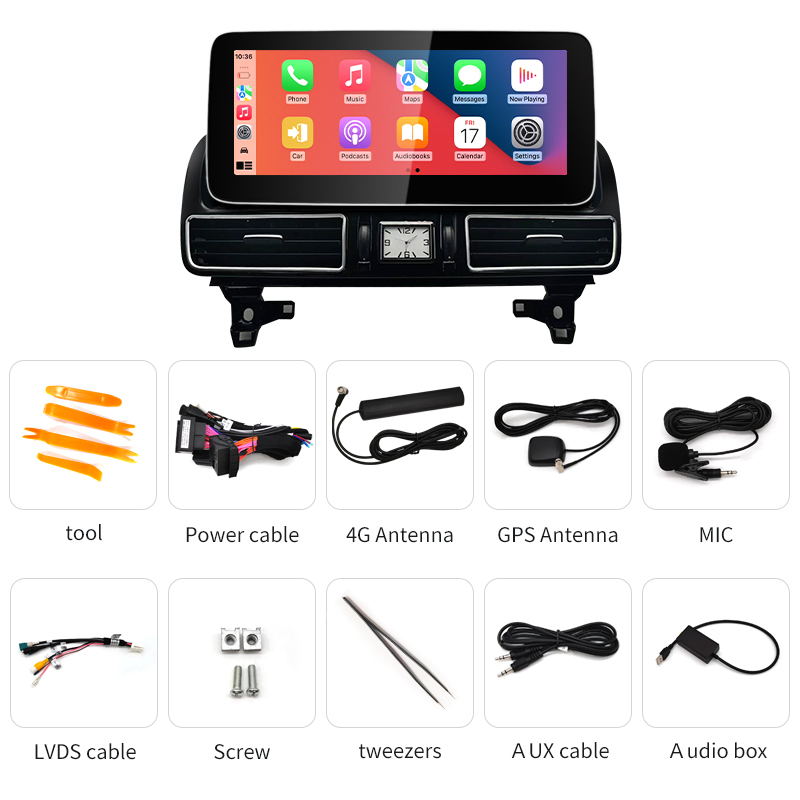 STWEI New 12.3inch Android13 W - đánh giá và giá Car Accessories In India