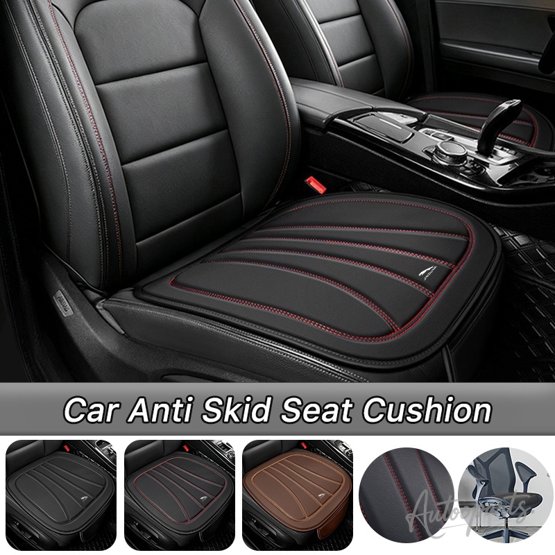 PU Leather Car Seat Cover Vehi - đánh giá và giá Leather Car Seat Cover