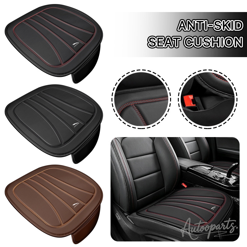 PU Leather Car Seat Cover Vehi - đánh giá và giá Leather Car Seat Cover
