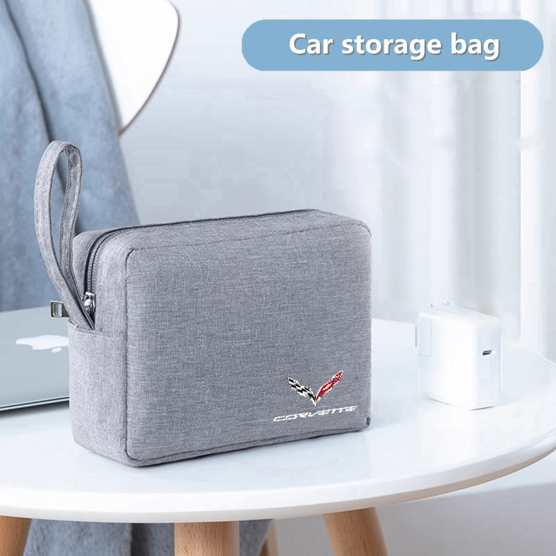 Car Storage Bag Documents Case - đánh giá và giá Car Accessories For Elderly
