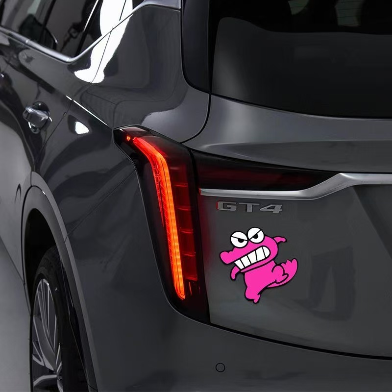Personalized Car Stickers Angr - đánh giá và giá Car Accessories Quotes