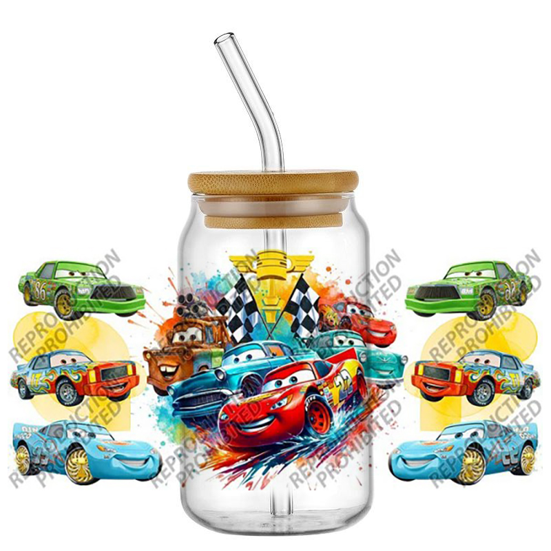 popular cars design UV DTF Sti - đánh giá và giá Car Accessories Quotes