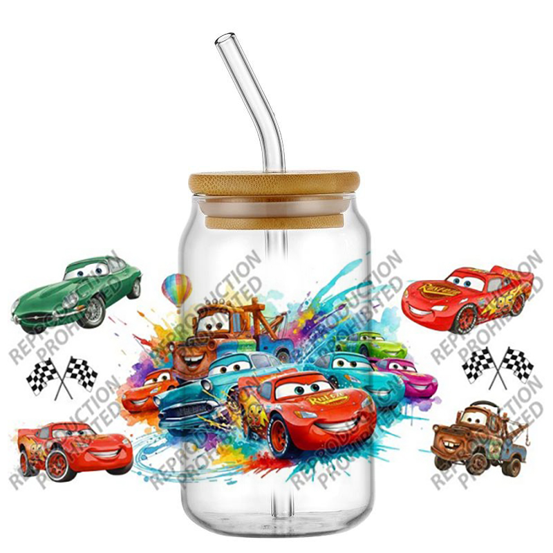 popular cars design UV DTF Sti - đánh giá và giá Car Accessories Quotes