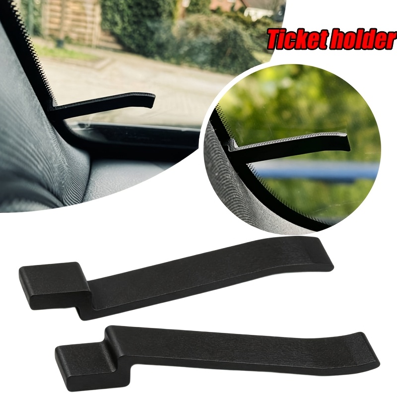 2Pcs Car A-Pillar Parking Tick - đánh giá và giá Car Accessories For Elderly