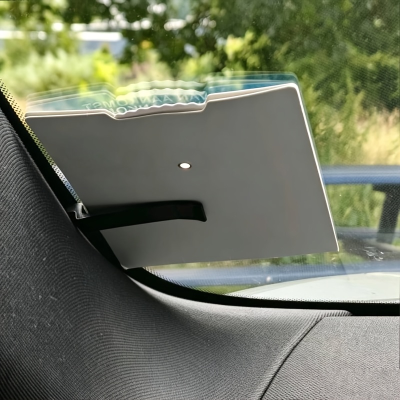 2Pcs Car A-Pillar Parking Tick - đánh giá và giá Car Accessories For Elderly
