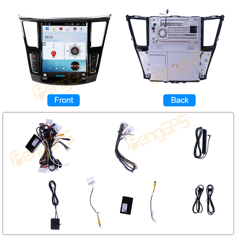 Android 14 Car Radio 12.1 Inch - đánh giá và giá Car Accessories In India