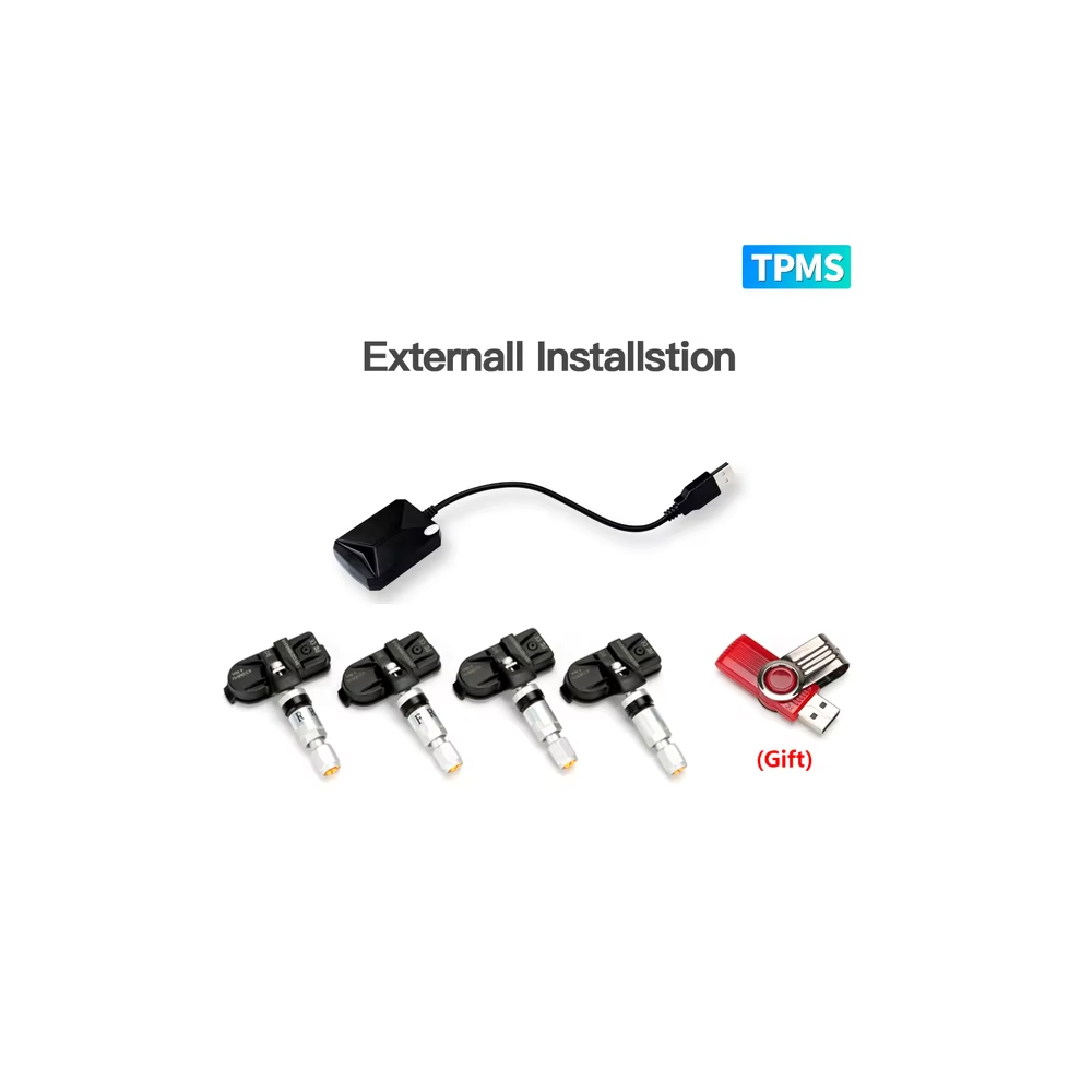 For Android Screen Navigation  - đánh giá và giá Car Accessories In India