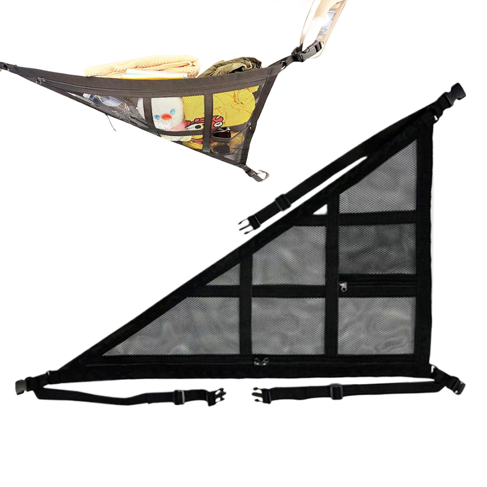 Car Strong Net Bag Load-Bearin - đánh giá và giá Car Accessories For Road Trip