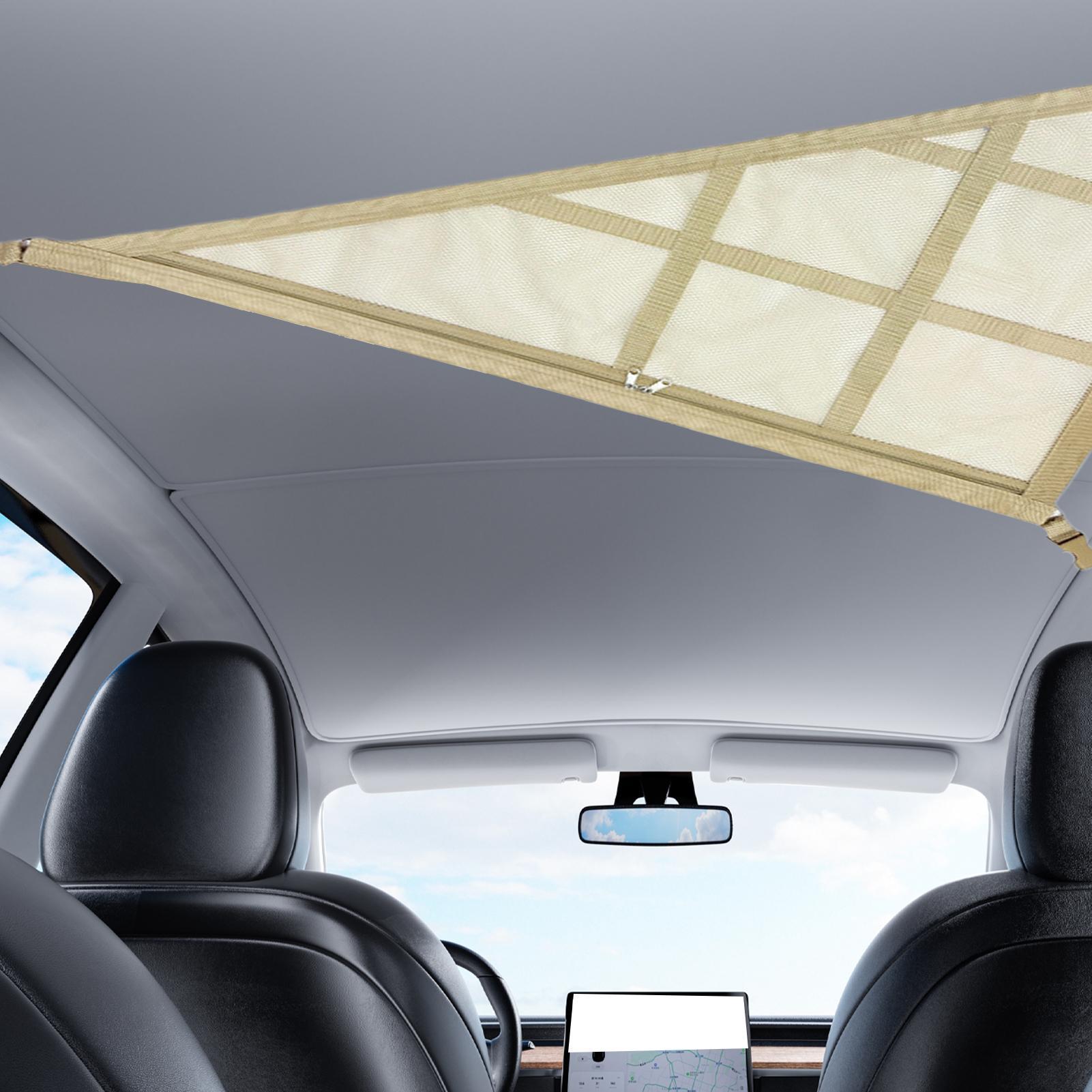 Car Strong Net Bag Load-Bearin - đánh giá và giá Car Accessories For Road Trip