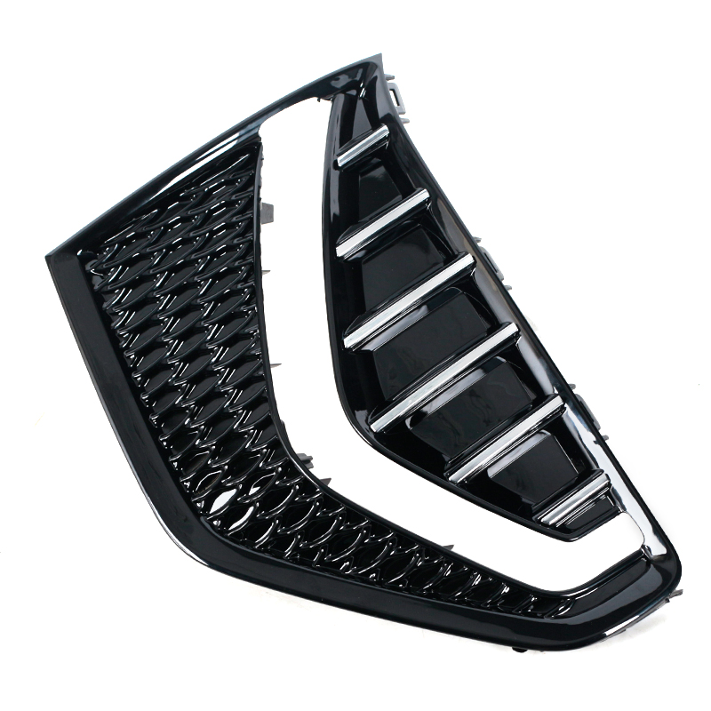 Exterior Front Bumper Daytime  - đánh giá và giá Car Accessories For Road Trip