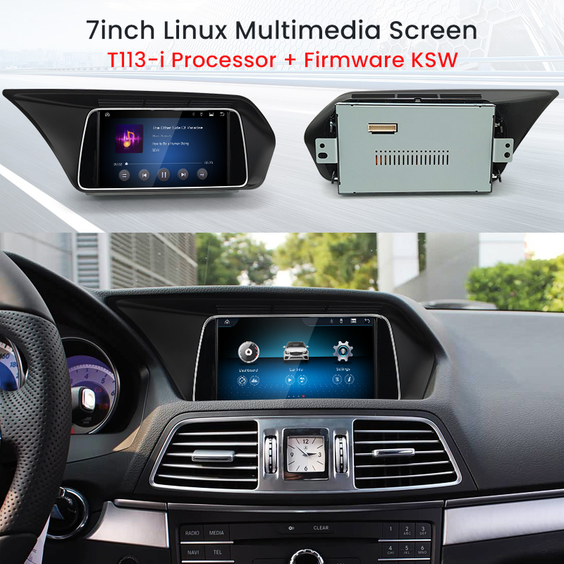 STWEI 7inch Wireless CarPlay A - đánh giá và giá Car Accessories In India