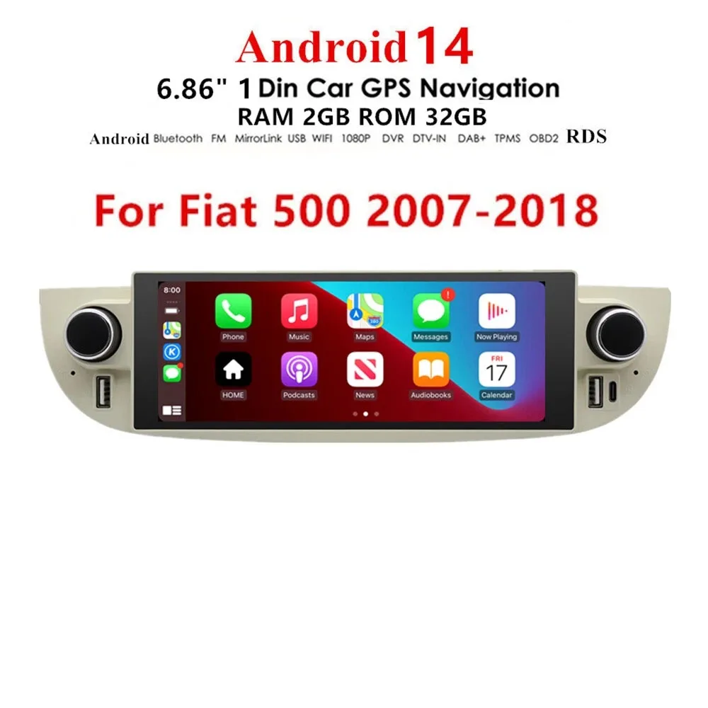 Car Accessories For Fiat 500 2 - đánh giá và giá Car Accessories In India