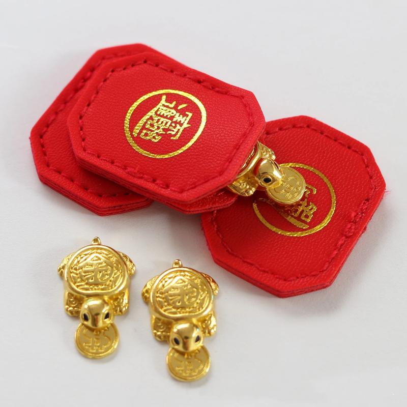 Lucky Fengshui Turtle Charm Mo - đánh giá và giá Car Accessories Bangi